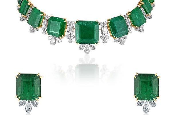 Hazoorilal Solitaire Diamond Jewellery