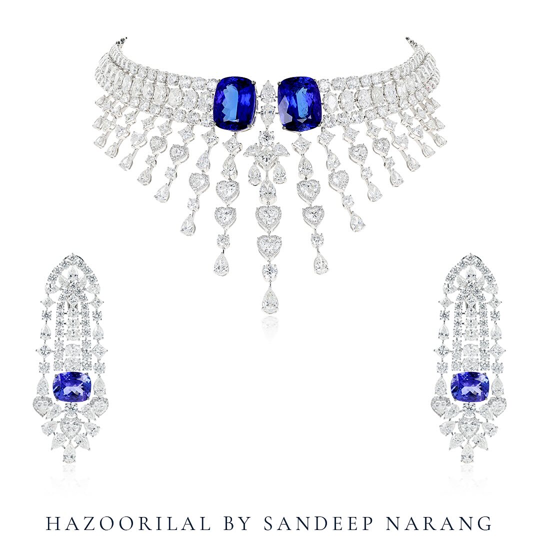 Why Hazoorilal Solitaire Diamonds Are Worth the Investment