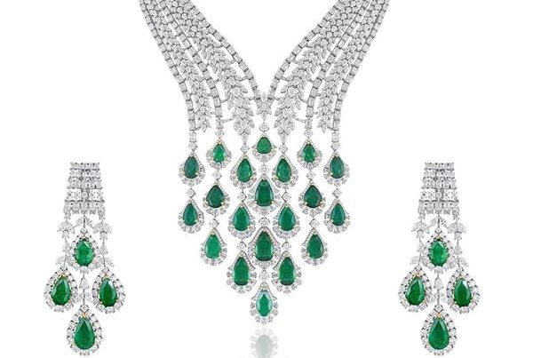 Hazoorilal Solitaire Jewellers in Delhi