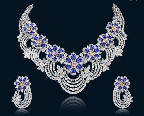 Hazoorilal Solitaire Jewellery in Delhi